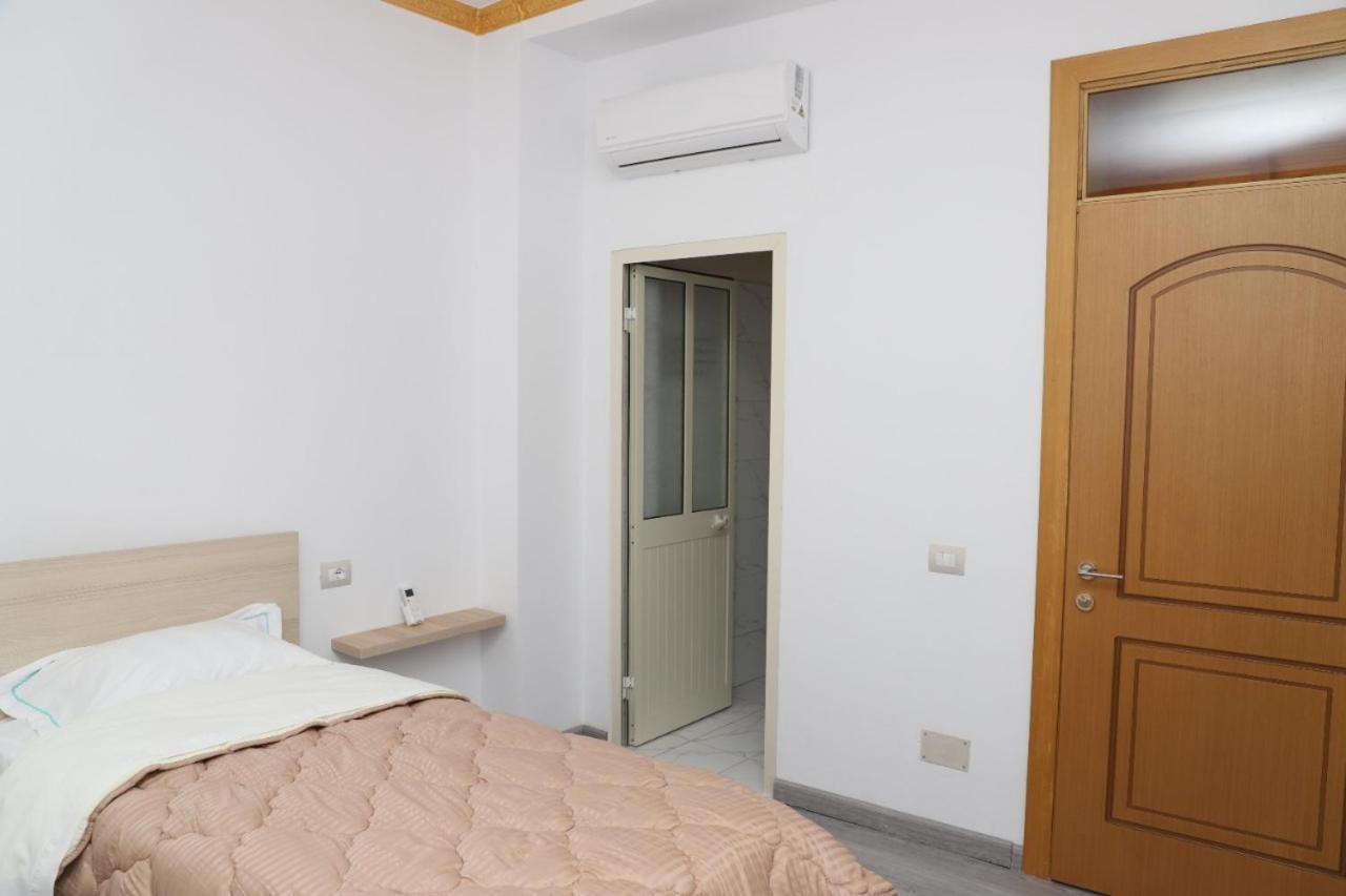 Comfort Apartment Μπεράτ Εξωτερικό φωτογραφία